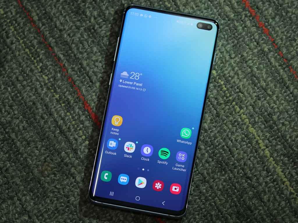 Samsung Phone Buying Guide 2019 Galaxy S10 To Note 8 Best Smartphones Over Rs 30 000 Technology News Firstpost