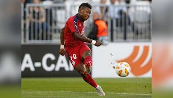 Nigerian kidnappers release Bordeaux winger Samuel Kalu's mother after holding her for a week