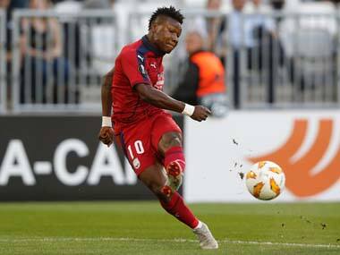 Nigerian kidnappers release Bordeaux winger Samuel Kalu's mother after holding her for a week