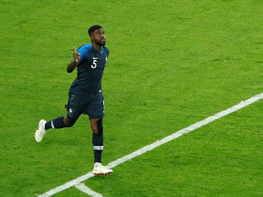 Euro 2020 qualifiers: Samuel Umtiti, Kingsley Coman return to France squad for Moldova and Iceland matches Euro 2020 qualifiers: Samuel Umtiti, Kingsley Coman return to France squad for Moldova and Iceland matches