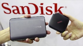 Western Digital, Micron bring the world's first microSDXC UH-I 1 TB card