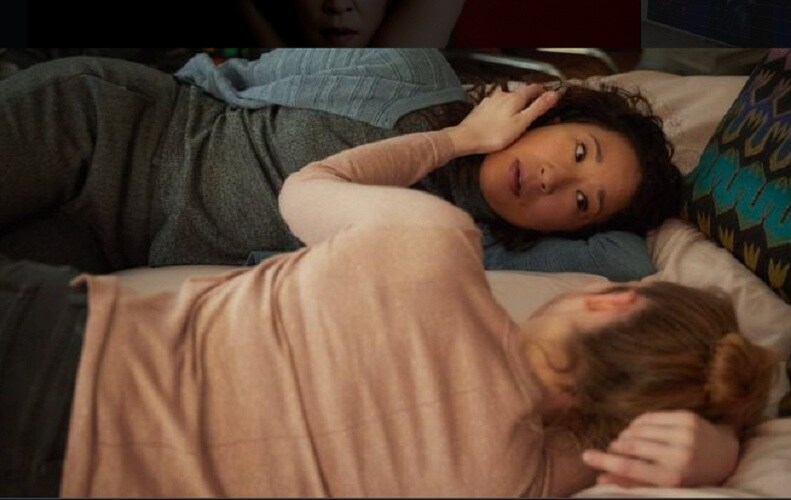 BAFTA TV Awards 2019: Killing Eve, A Very English Scandal, Patrick Melrose lead nominations