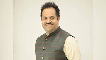 Lok Sabha Election 2019: Upset over 'lack of respect from local leaders', BJP MP Sanjay Kakade to join Congress