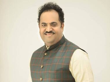 Lok Sabha Election 2019: Upset over 'lack of respect from local leaders', BJP MP Sanjay Kakade to join Congress