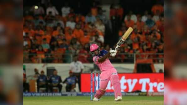 IPL 2019, SRH v RR: Sanju Samson says David Warner destroyed his day after Hyderabad opener smashed quickfire fifty