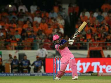 IPL 2019: Sanju Samson says he's now ready to play for India after learning from multiple failures IPL 2019: Sanju Samson says he's now ready to play for India after learning from multiple failures