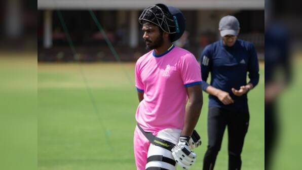 IPL 2019: Sanju Samson draws inspiration from Virat Kohli's centuries, MS Dhoni's finishing to get back into reckoning