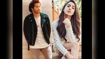 Sara Ali Khan cast opposite Varun Dhawan in Coolie No.1 remake; film could clash with Inshallah, Sooryavanshi