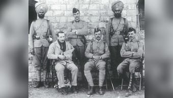 Battle of Saragarhi: What happened when 21 Sikhs took on thousands of Afghan tribesmen