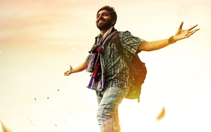 Sarvam Thaala Mayam poster