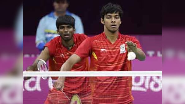 BWF French Open 2019: Authoritative Satwiksairaj Rankireddy-Chirag Shetty show another set of world champions the exit door