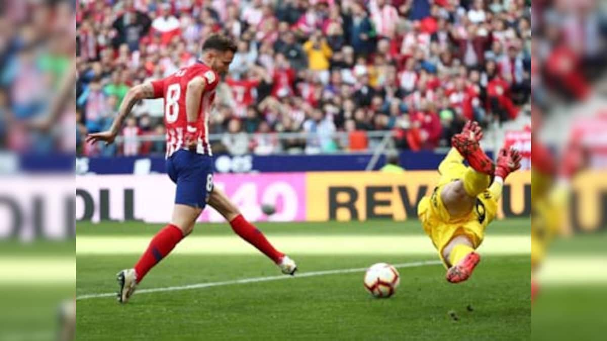 Coronavirus Outbreak: Keep showing solidarity after crisis ends, says Atletico Madrid's Saul Niguez