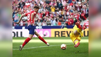 Coronavirus Outbreak: Keep showing solidarity after crisis ends, says Atletico Madrid's Saul Niguez