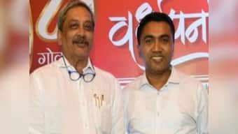 Goa Assembly Speaker Pramod Sawant likely to be next chief minister, claim reports amid uncertainty over CM post