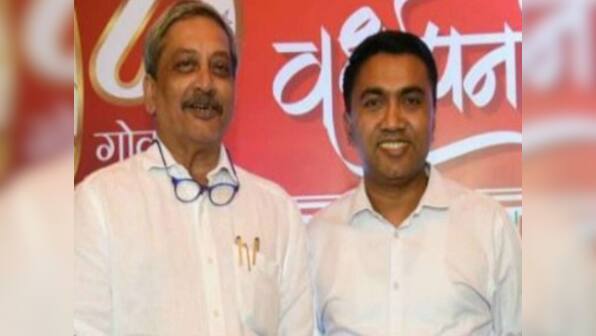 Goa Assembly Speaker Pramod Sawant likely to be next chief minister, claim reports amid uncertainty over CM post