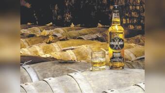 Scotch whisky gets the non-vintage tag