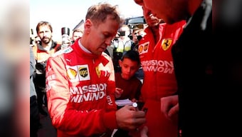 Formula 1: McLaren chief executive Zak Brown expects Sebastian Vettel will 'probably end up leaving' F1