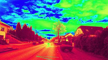 Super vision isn't sci-fi anymore — it's powered for 10 weeks by a single injection