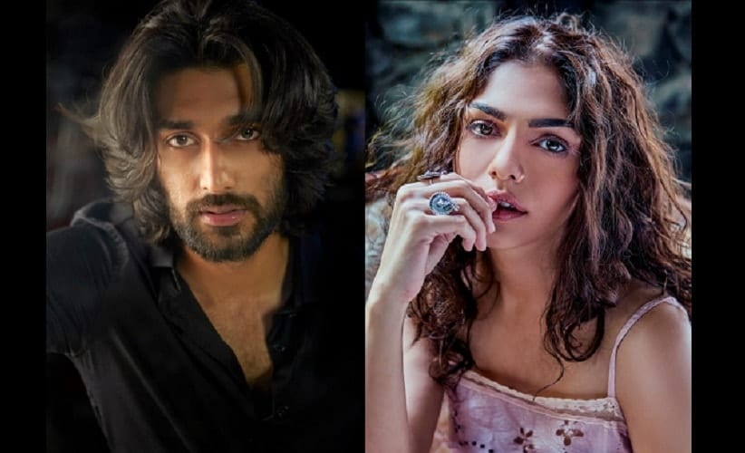 Sanjay Leela Bhansali to launch Jaaved Jaaferis son Meezaan in upcoming home production