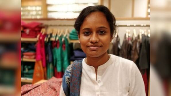 Dalit Women in Politics: Semmalar Jebaraj on the need to politicise, unite people to annihilate caste