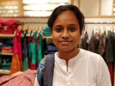 Dalit Women in Politics: Semmalar Jebaraj on the need to politicise, unite people to annihilate caste Dalit Women in Politics: Semmalar Jebaraj on the need to politicise, unite people to annihilate caste