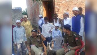 Muslim man killed by group of 20 in Uttar Pradesh's Sonbhadra over dispute linked to Islamic holy structure