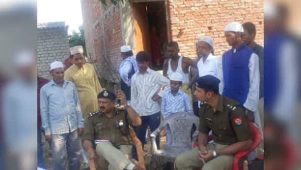 Muslim man killed by group of 20 in Uttar Pradesh's Sonbhadra over dispute linked to Islamic holy structure