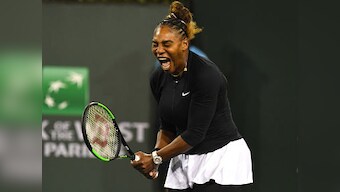 Indian Wells Open: Serena Williams out-guns Victoria Azarenka in electrifying clash to reach third round; Simona Halep wins