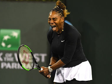 Indian Wells Open: Serena Williams out-guns Victoria Azarenka in electrifying clash to reach third round; Simona Halep wins Indian Wells Open: Serena Williams out-guns Victoria Azarenka in electrifying clash to reach third round; Simona Halep wins