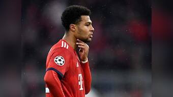 Bundesliga: Bayern Munich's Serge Gnabry faces extended period on sidelines as injuries plague defending champions