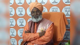 Day after 'confidential' letter was 'leaked', Unnao MP Sakshi Maharaj claims intent wasn't to threat BJP but justify suitability for ticket