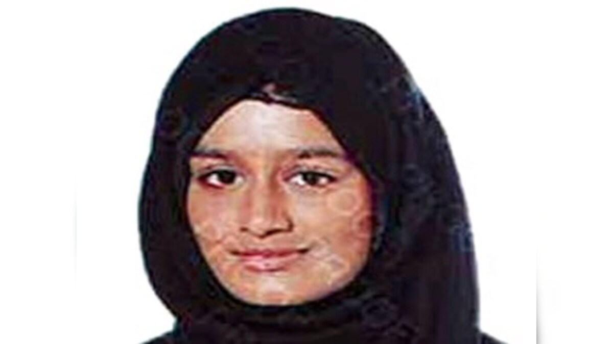 Baby of UK-born Islamic State bride Shamima Begum is dead, Syrian Democratic Forces official says amid conflicting reports