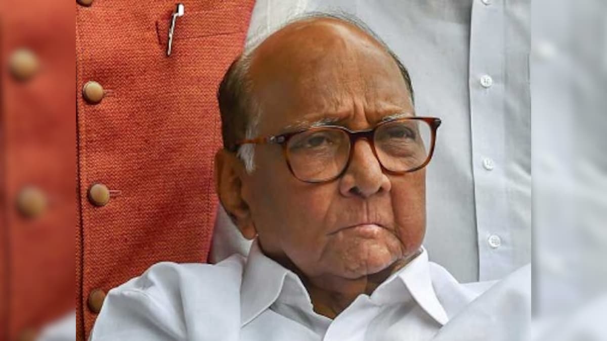 Ayodhya land dispute: Hope there is no repeat of 1992 riots post Supreme Court verdict, says Sharad Pawar