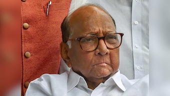 ED files money laundering case against Sharad Pawar, nephew Ajit in Maharashtra Co-op bank scam