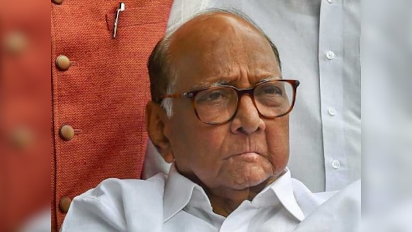 ED files money laundering case against Sharad Pawar, nephew Ajit in Maharashtra Co-op bank scam
