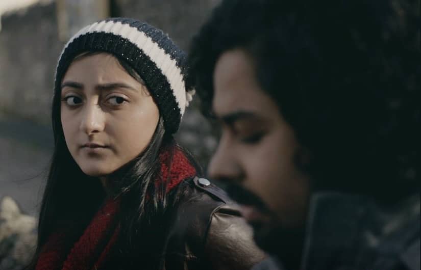 A still from Sharate Aaj . Zee5