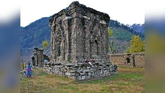 Pakistan approves plan to establish Sharda Peeth corridor in PoK, claims media report; work on project to begin this year