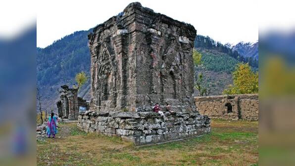 Pakistan approves plan to establish Sharda Peeth corridor in PoK, claims media report; work on project to begin this year