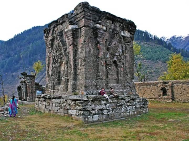 Pakistan approves plan to establish Sharda Peeth corridor in PoK, claims media report; work on project to begin this year