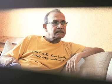 Mukul Sharma, science writer, polymath, storyteller, passes away at 69