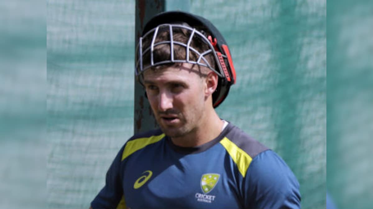 Shaun Marsh ends long-running association with Perth Scorchers in BBL, joins Aaron Finch-led Melbourne Renegades