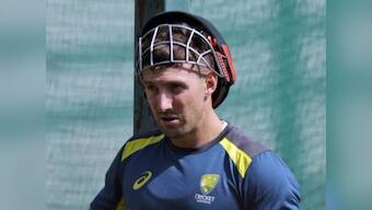 Shaun Marsh ends long-running association with Perth Scorchers in BBL, joins Aaron Finch-led Melbourne Renegades