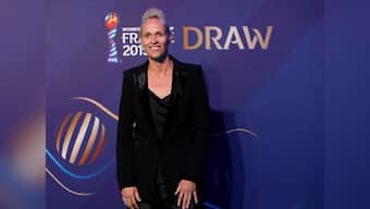 Scotland aiming to make significant progress ahead of first-ever women's World Cup appearance, says coach Shelley Kerr