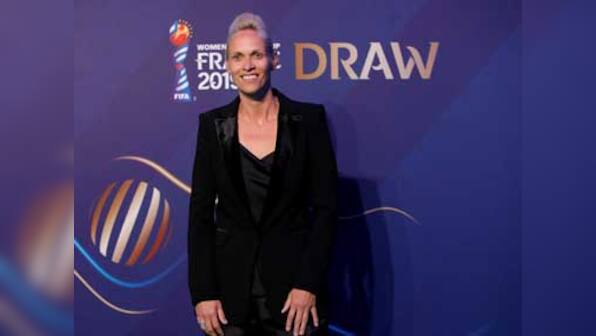 Scotland aiming to make significant progress ahead of first-ever women's World Cup appearance, says coach Shelley Kerr
