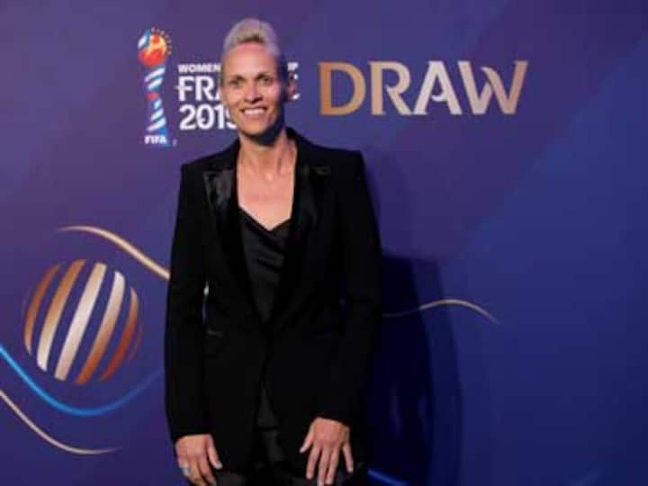 Scotland aiming to make significant progress ahead of first-ever women's World Cup appearance, says coach Shelley Kerr
