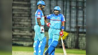 IPL 2019: Dean Jones, Anil Kumble back Delhi Capitals to do well in upcoming season