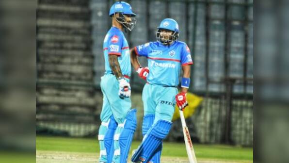 IPL 2019: Dean Jones, Anil Kumble back Delhi Capitals to do well in upcoming season