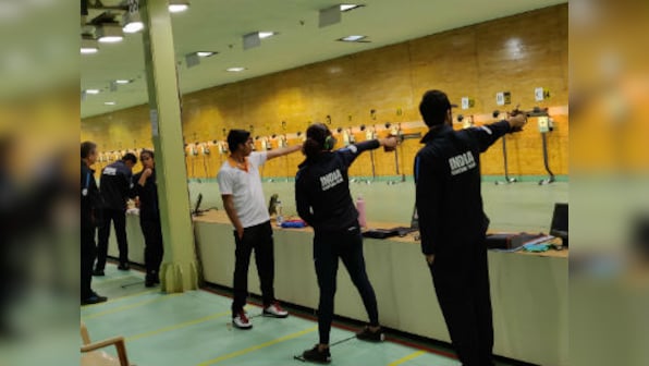 Commonwealth Games 2022: CWG firm on shooting exclusion from Birmingham despite India threat