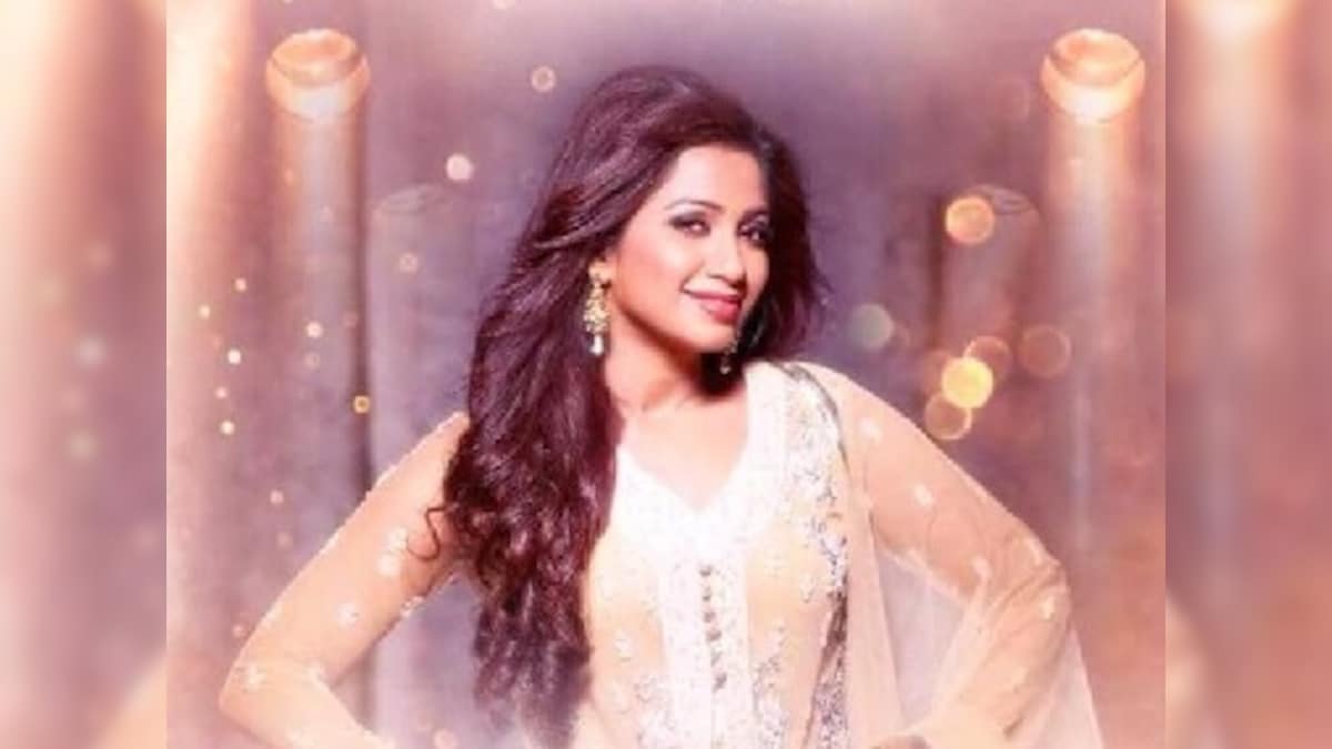 Shreya Ghoshal on turning down item songs after Chikni Chemeli, pay parity  among singers, and changing industry trends – Firstpost