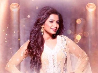 Shreya Ghoshal on turning down item songs after Chikni Chemeli, pay parity among singers, and changing industry trends Shreya Ghoshal on turning down item songs after Chikni Chemeli, pay parity among singers, and changing industry trends